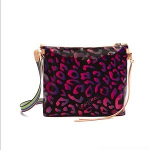 Consuela Crossbody